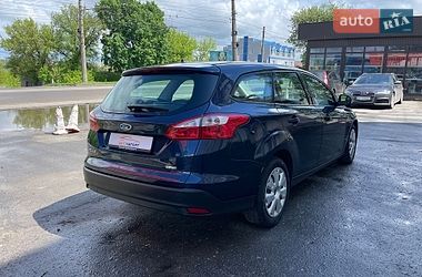 Універсал Ford Focus 2013 в Сумах