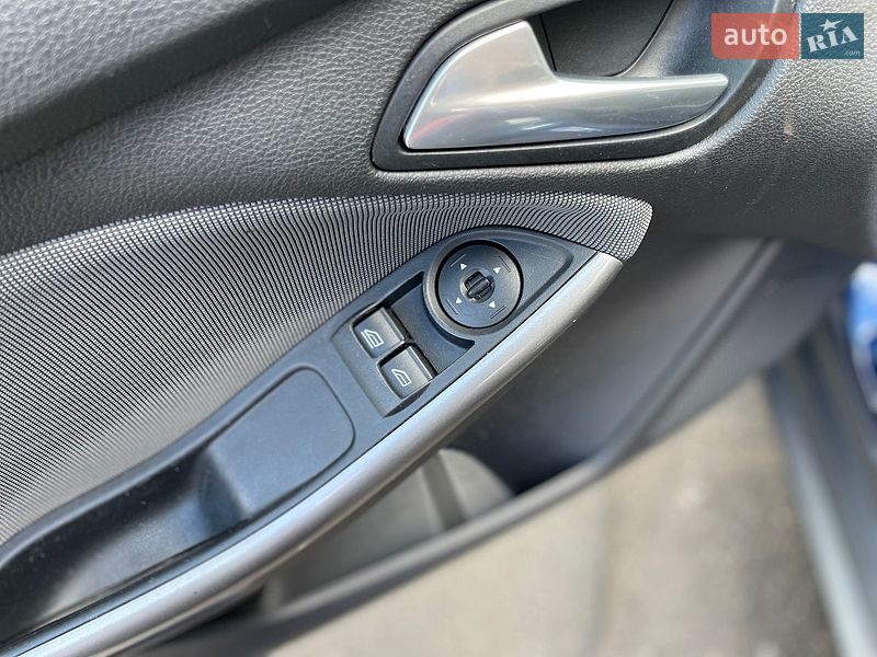 Універсал Ford Focus 2013 в Сумах