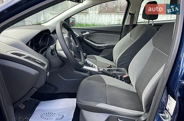 Універсал Ford Focus 2013 в Сумах