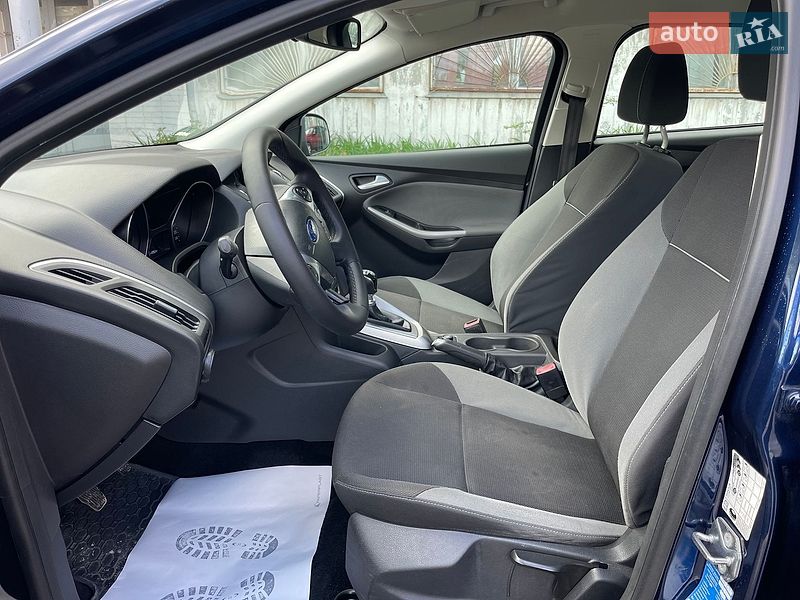Універсал Ford Focus 2013 в Сумах
