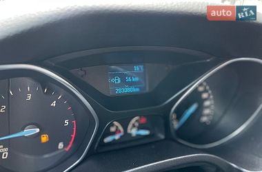 Універсал Ford Focus 2013 в Сумах
