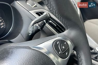 Універсал Ford Focus 2013 в Сумах