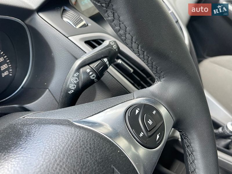Універсал Ford Focus 2013 в Сумах