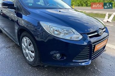 Універсал Ford Focus 2013 в Сумах