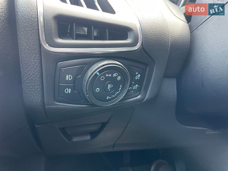 Універсал Ford Focus 2013 в Сумах