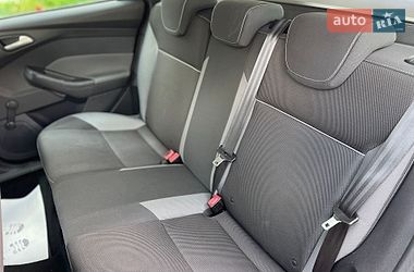 Універсал Ford Focus 2013 в Сумах
