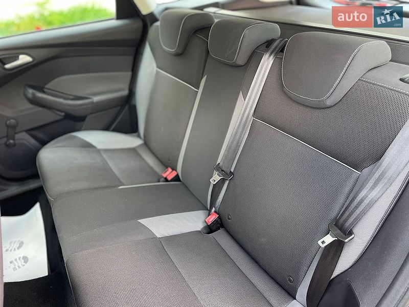 Універсал Ford Focus 2013 в Сумах