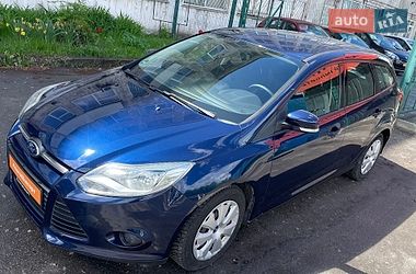 Універсал Ford Focus 2013 в Сумах