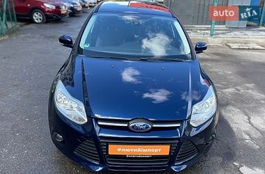 Універсал Ford Focus 2013 в Сумах