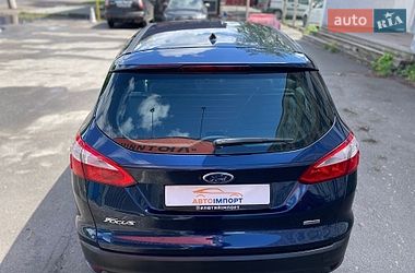 Універсал Ford Focus 2013 в Сумах