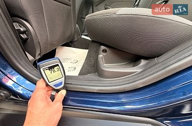 Універсал Ford Focus 2013 в Сумах