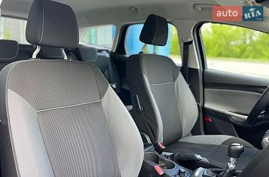 Універсал Ford Focus 2013 в Сумах