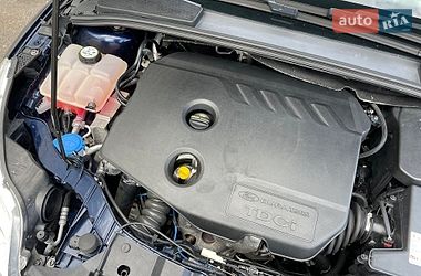 Універсал Ford Focus 2013 в Сумах