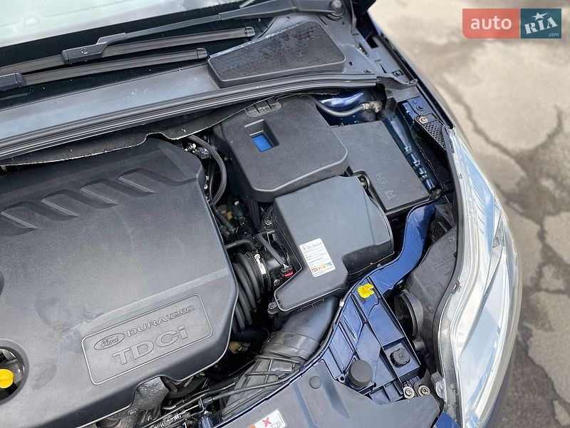 Універсал Ford Focus 2013 в Сумах