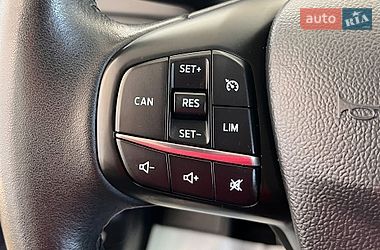 Универсал Ford Focus 2018 в Львове
