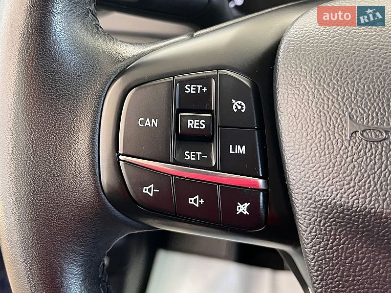 Универсал Ford Focus 2018 в Львове