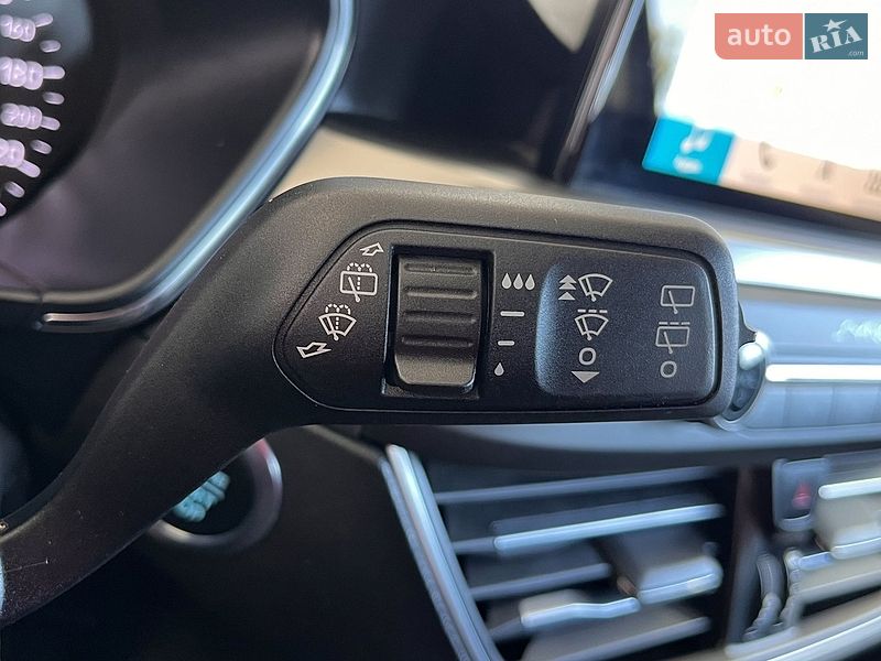Универсал Ford Focus 2018 в Львове