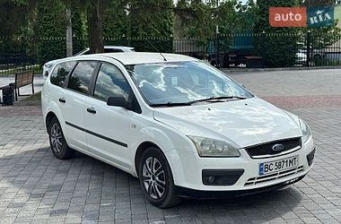 Універсал Ford Focus 2006 в Рівному