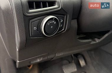Хэтчбек Ford Focus 2018 в Львове