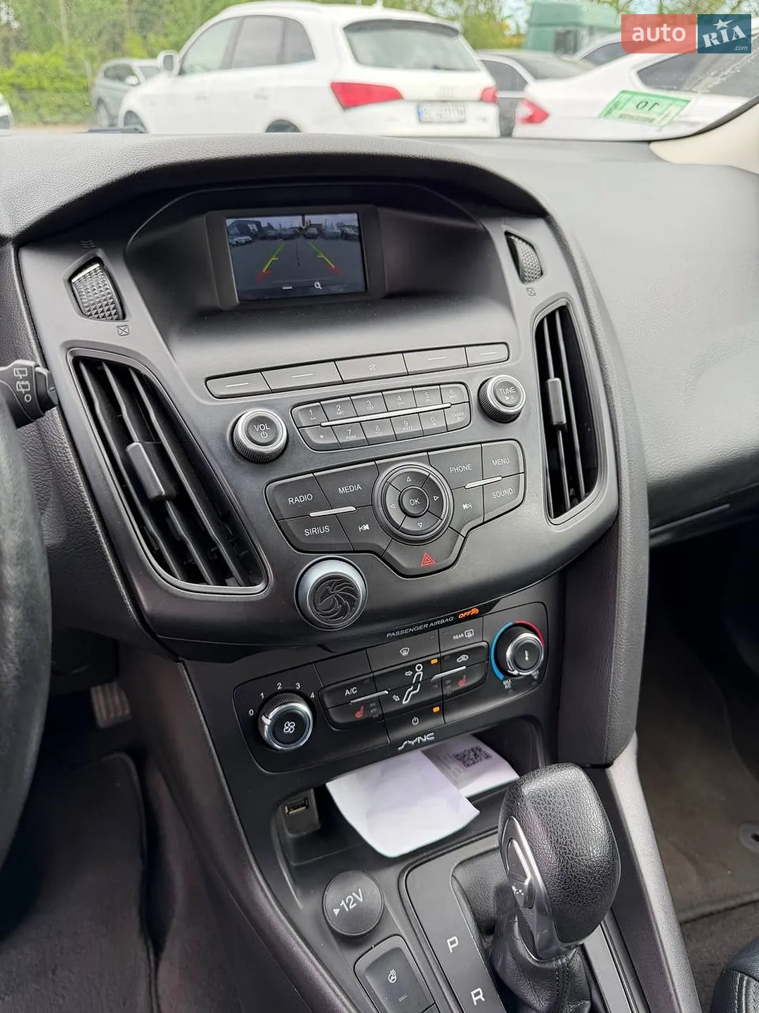 2018 Ford Focus - мініатюра 20