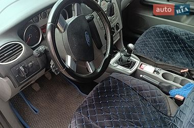 Универсал Ford Focus 2008 в Луцке