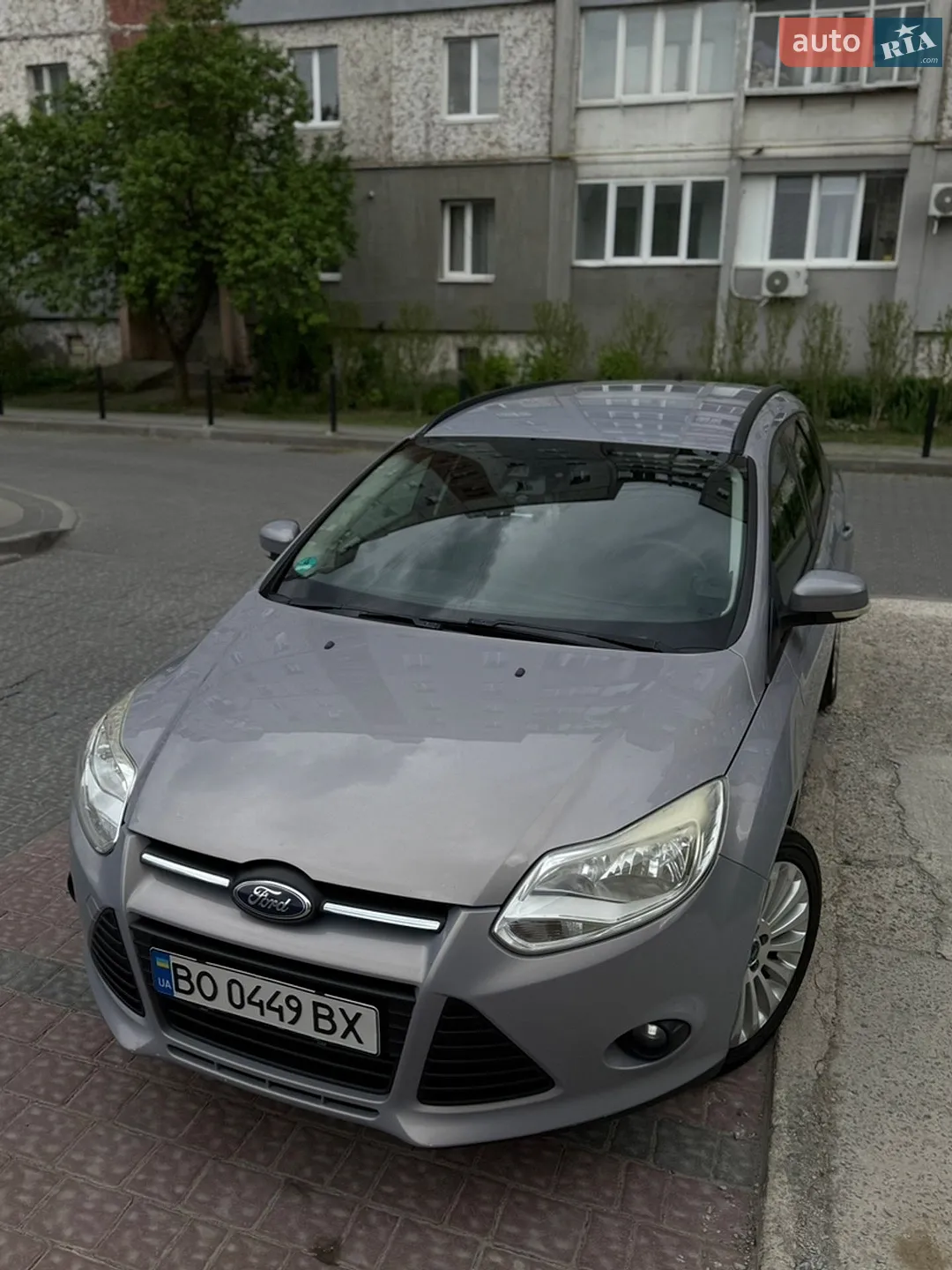 2011 Ford Focus - мініатюра 5