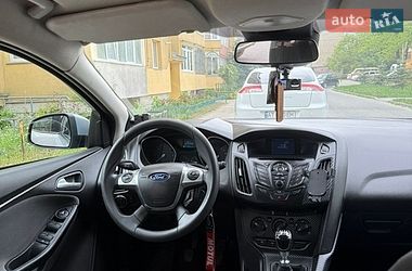 Универсал Ford Focus 2011 в Ивано-Франковске