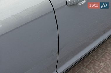 Универсал Ford Focus 2011 в Ивано-Франковске