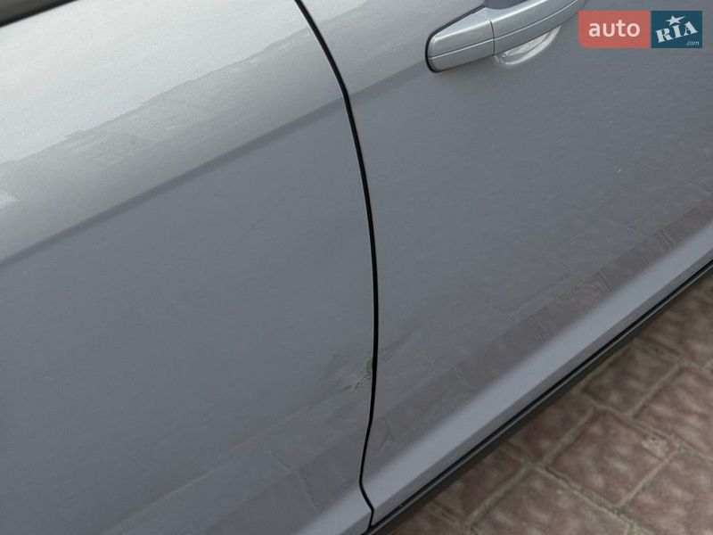 Универсал Ford Focus 2011 в Ивано-Франковске