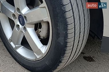 Универсал Ford Focus 2005 в Львове