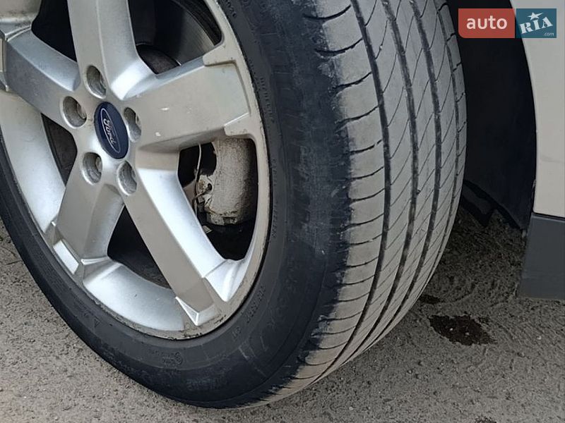Универсал Ford Focus 2005 в Львове