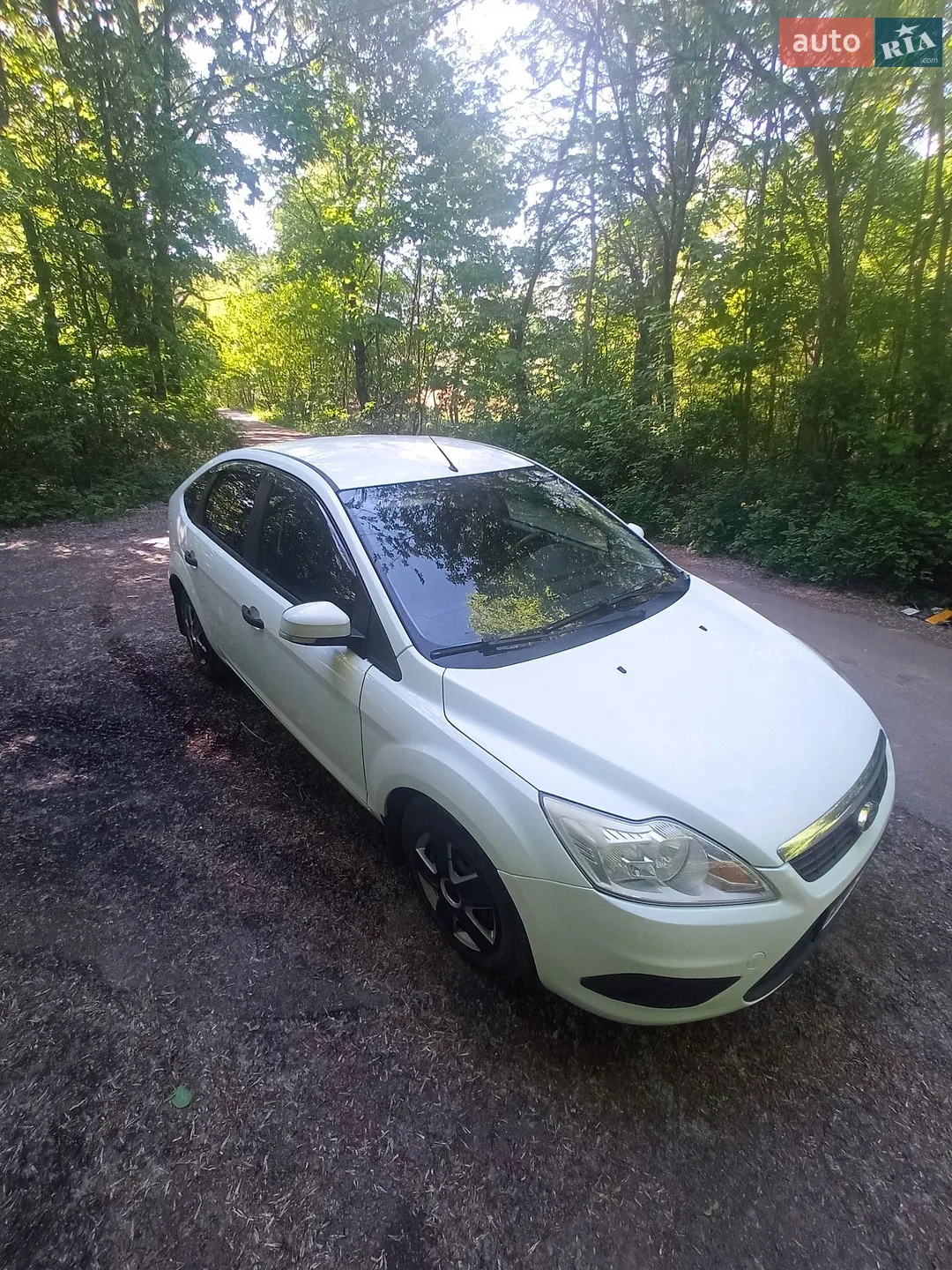 2011 Ford Focus - мініатюра 6