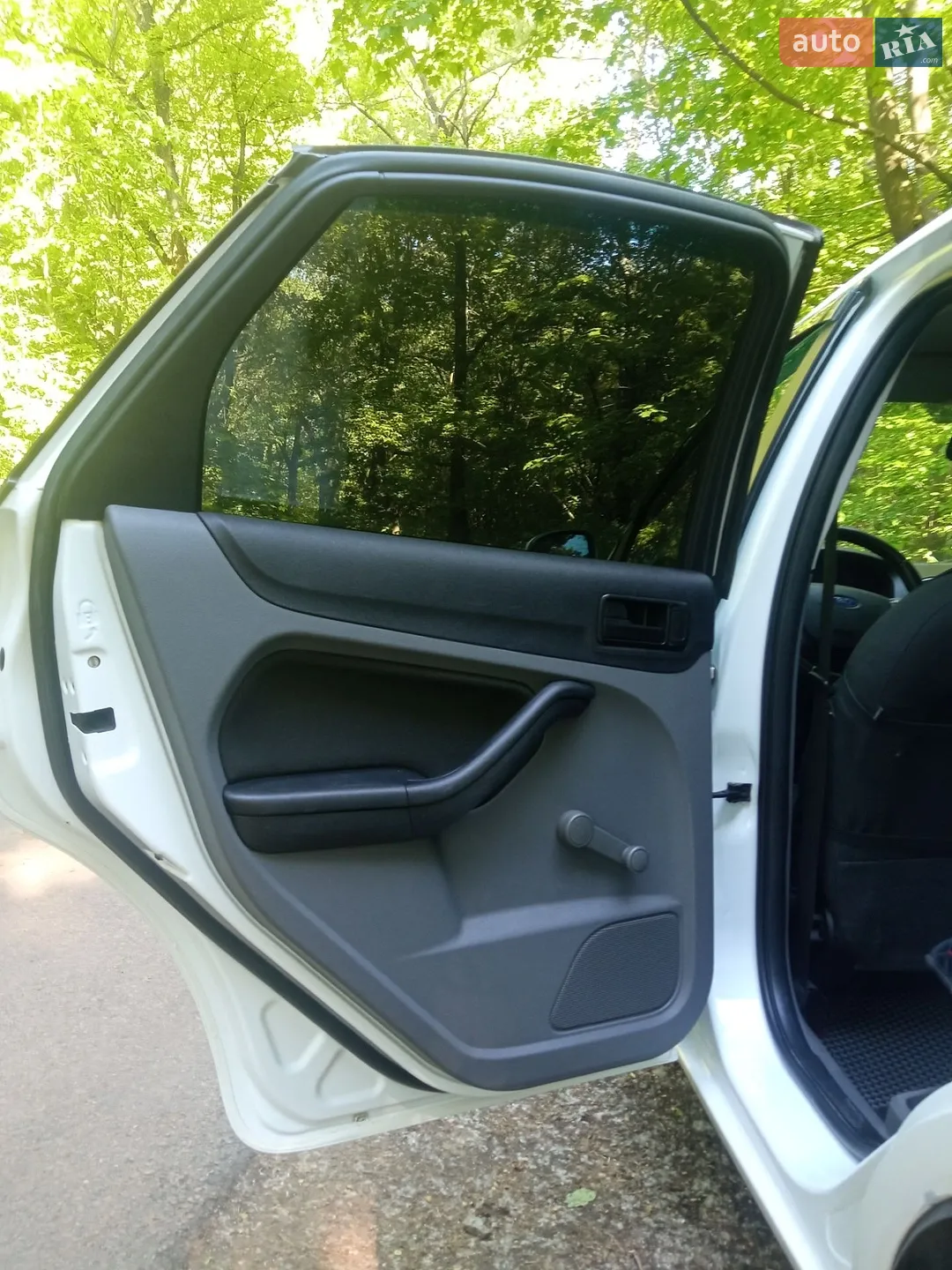 2011 Ford Focus - мініатюра 14