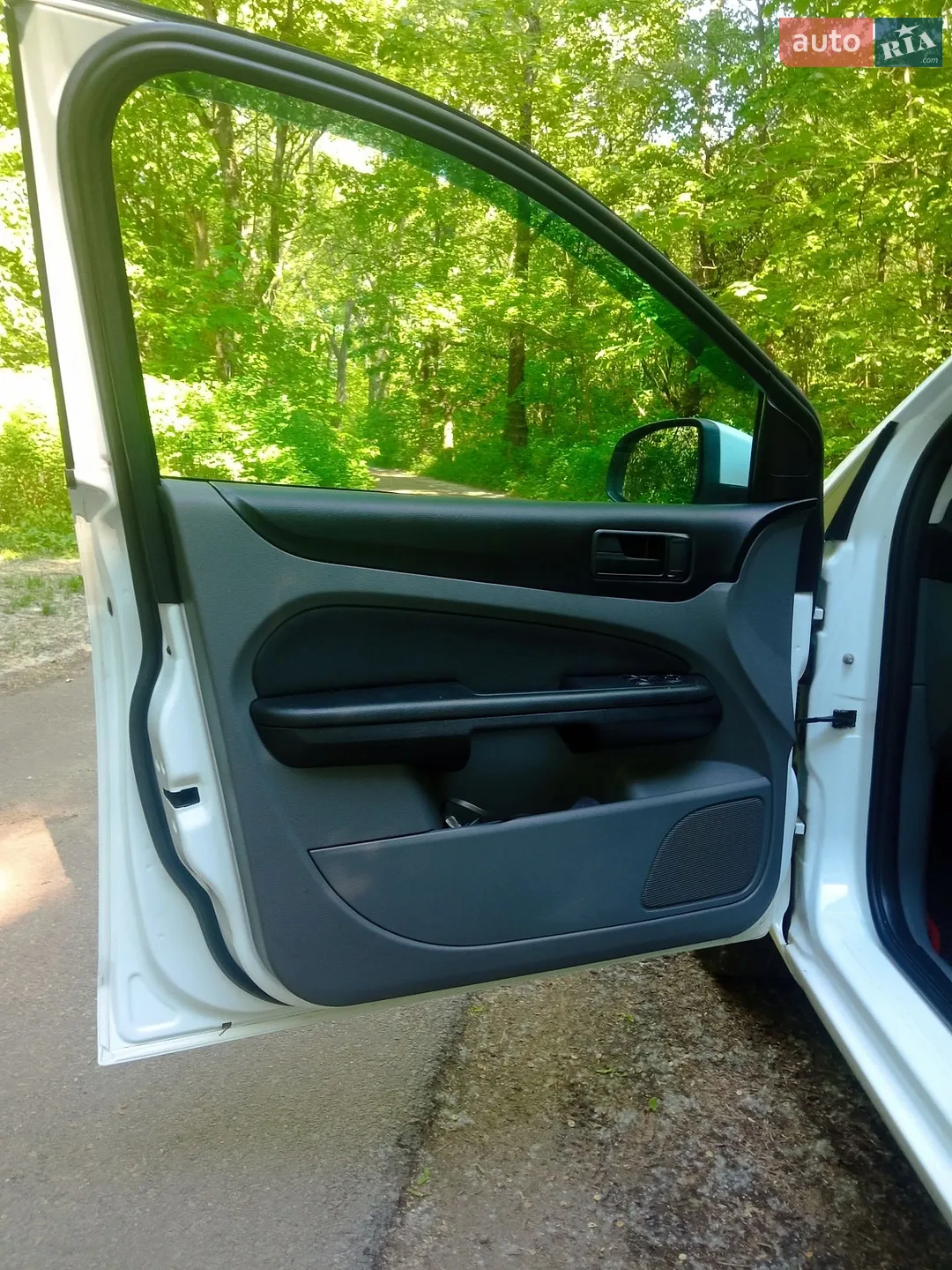 2011 Ford Focus - мініатюра 15