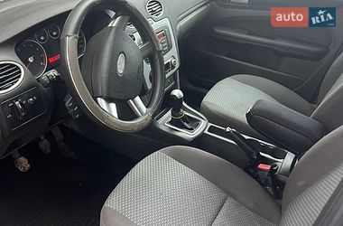 Универсал Ford Focus 2007 в Ивано-Франковске