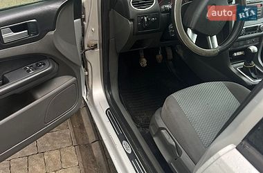 Универсал Ford Focus 2007 в Ивано-Франковске