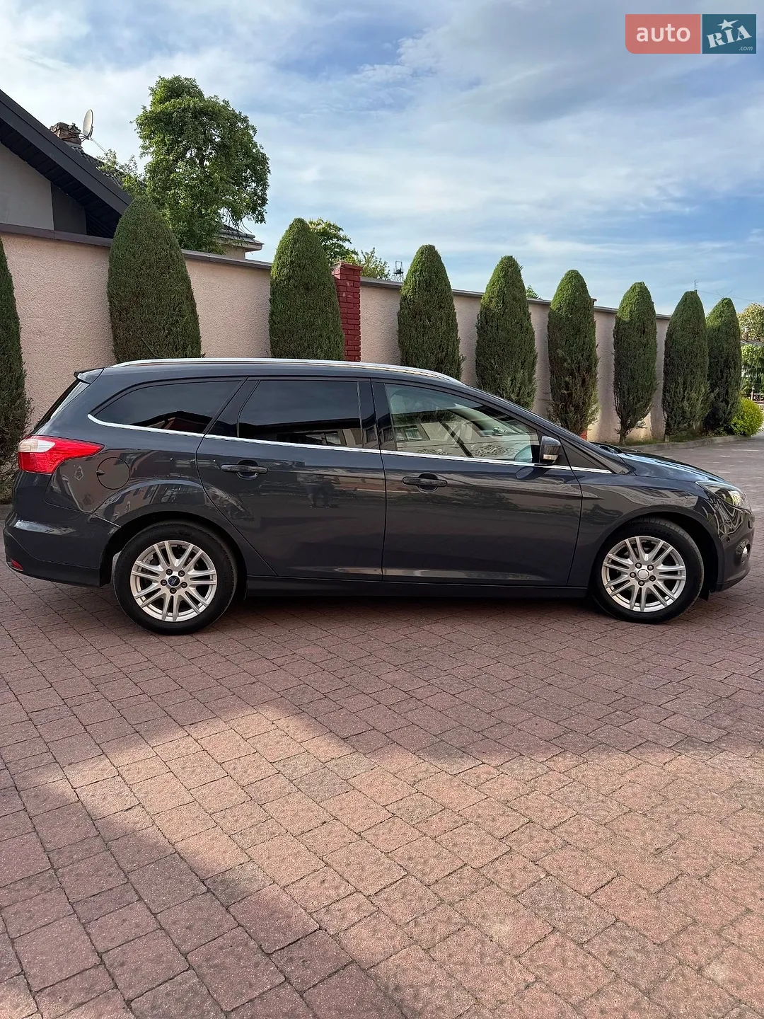 2013 Ford Focus - мініатюра 18