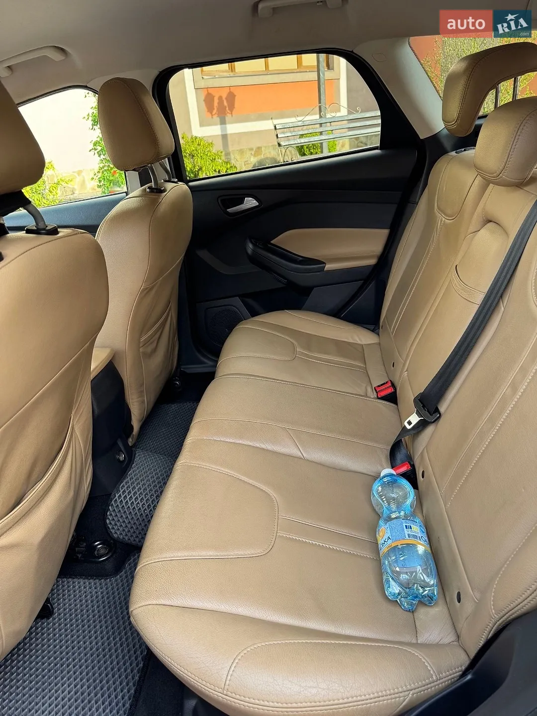 2013 Ford Focus - мініатюра 28