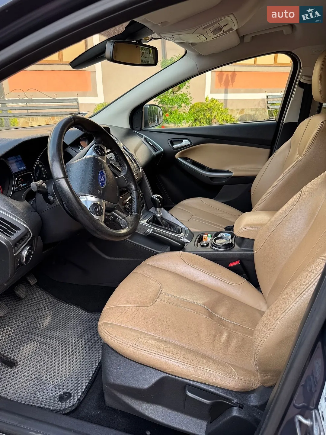 2013 Ford Focus - мініатюра 31