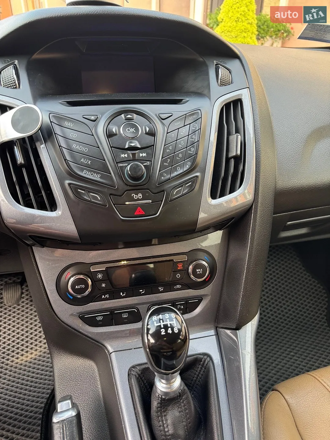 2013 Ford Focus - мініатюра 35