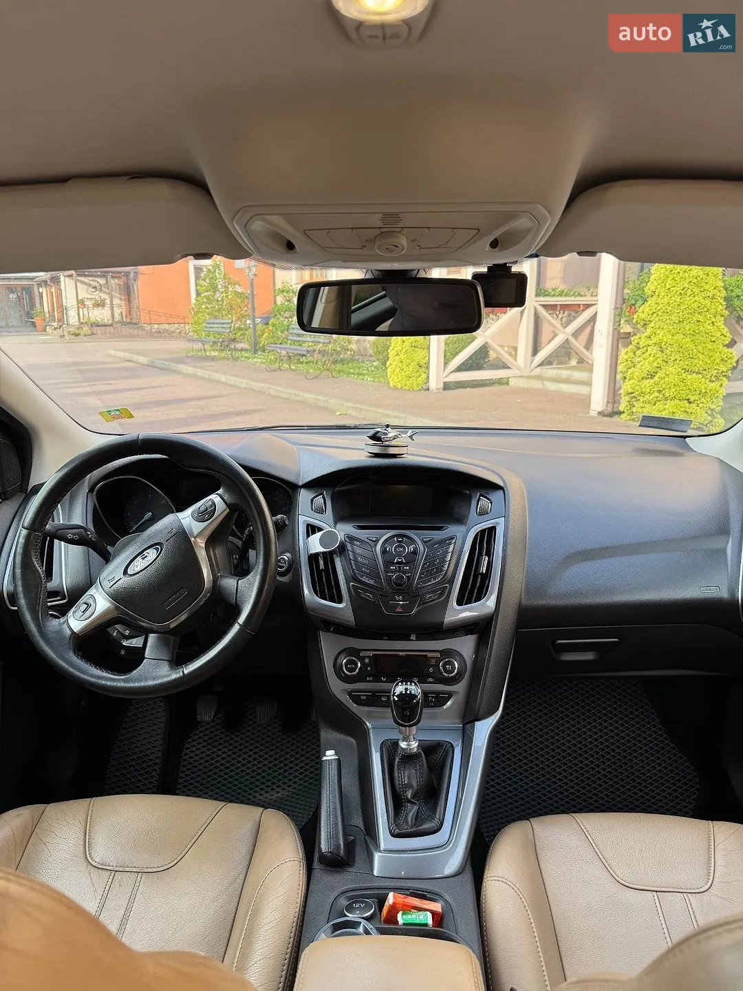 2013 Ford Focus - мініатюра 50