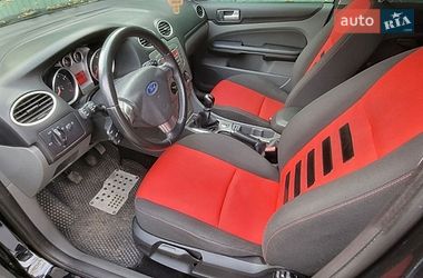 Універсал Ford Focus 2009 в Києві