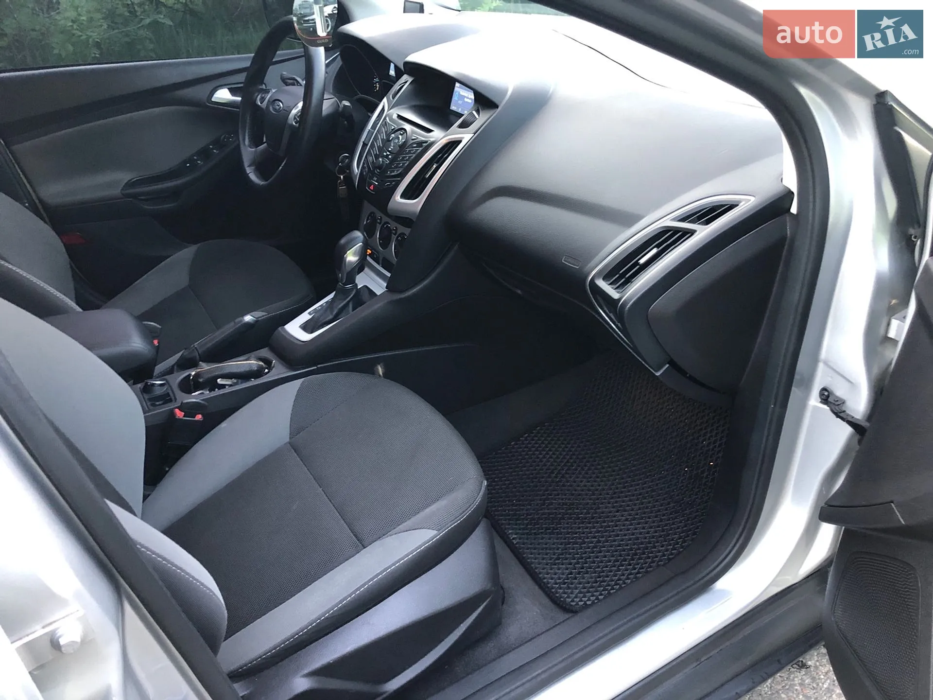 2014 Ford Focus - мініатюра 16