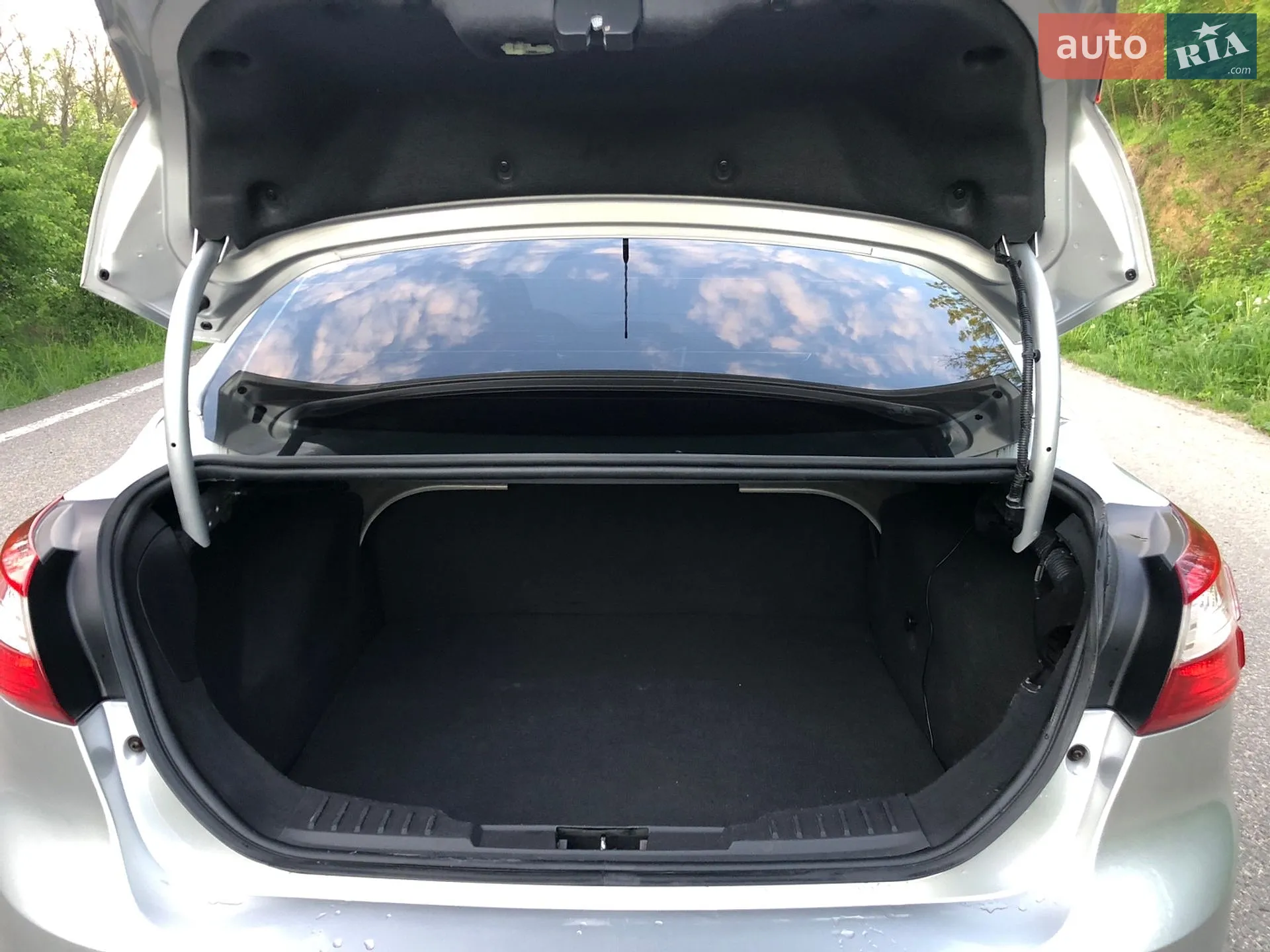 2014 Ford Focus - мініатюра 22
