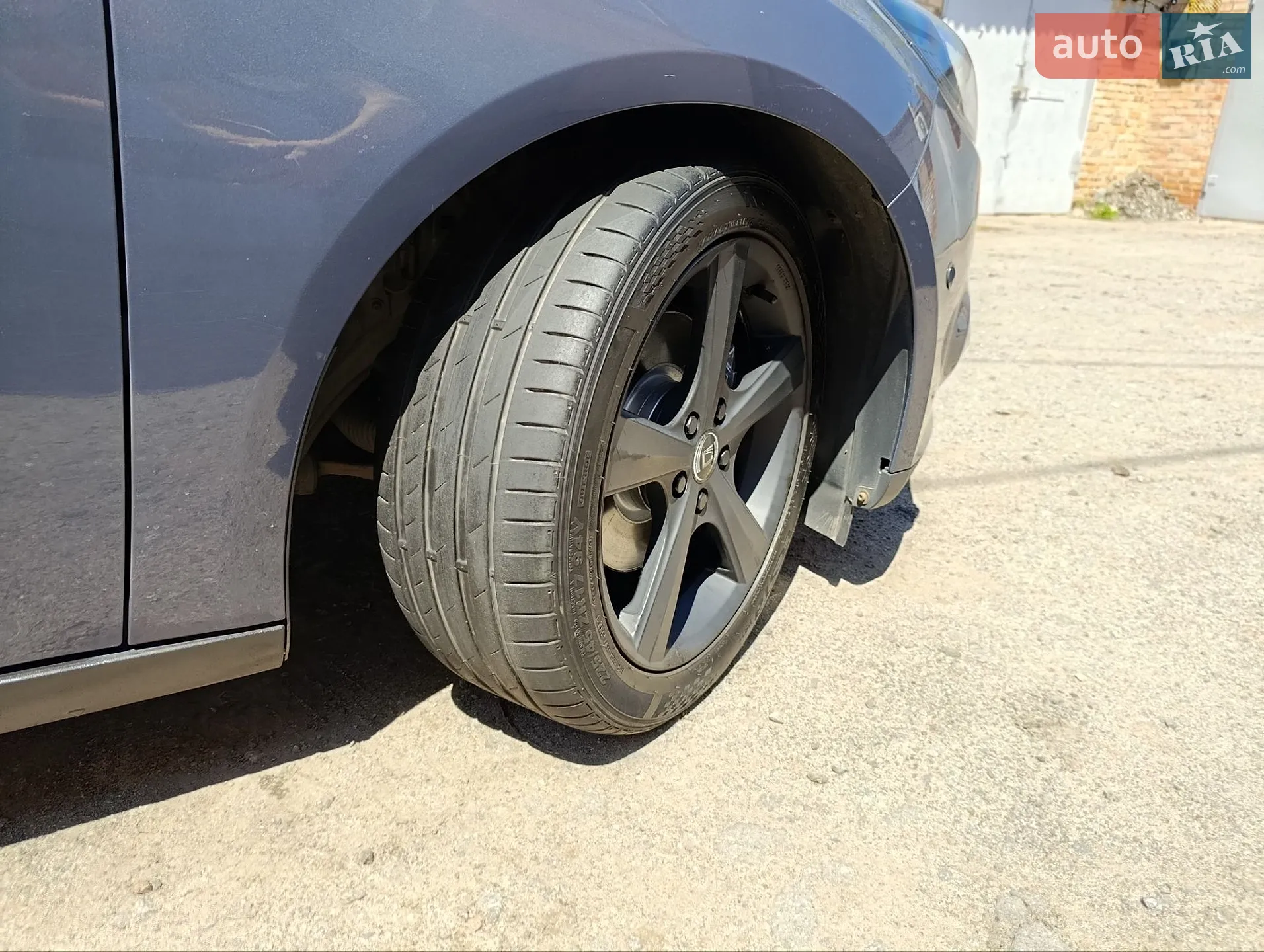 2014 Ford Focus - мініатюра 9