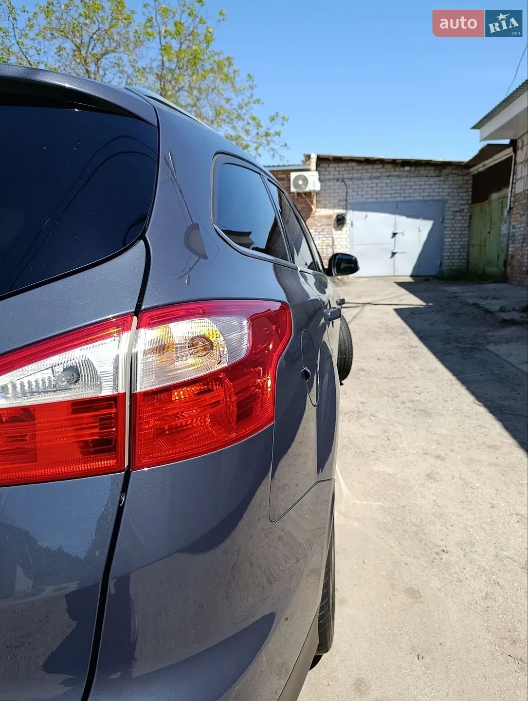 2014 Ford Focus - мініатюра 15