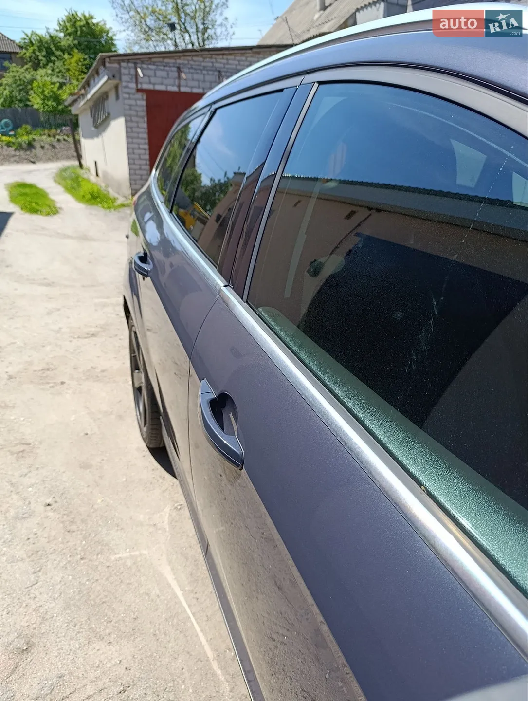 2014 Ford Focus - мініатюра 24