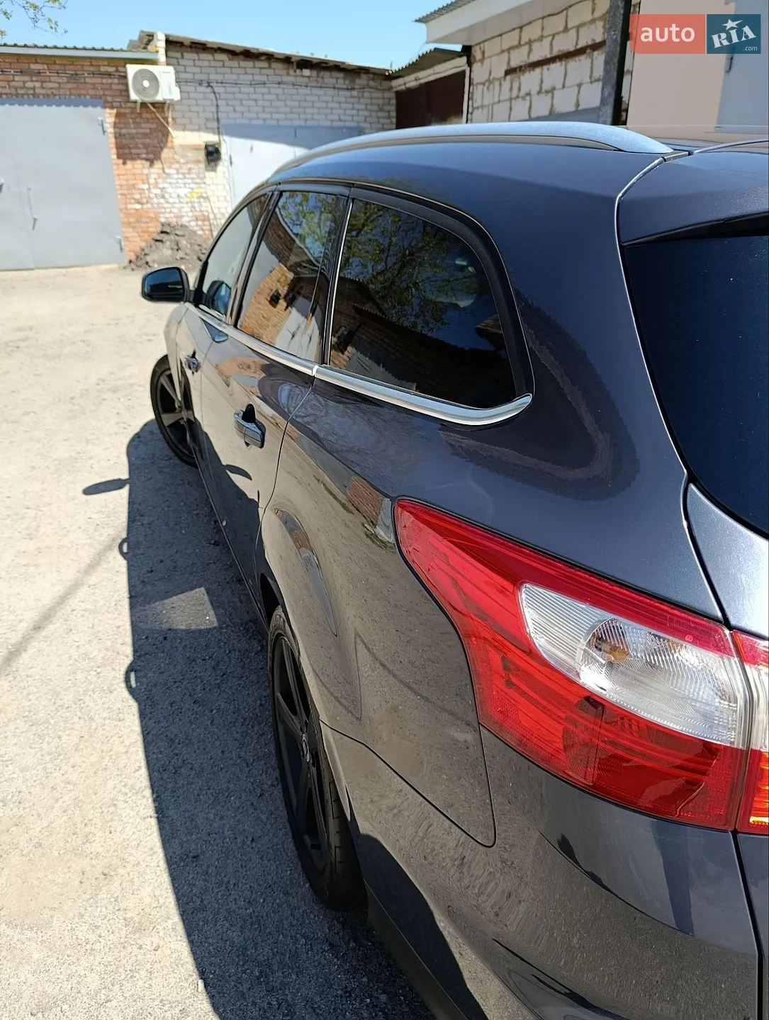 2014 Ford Focus - мініатюра 32