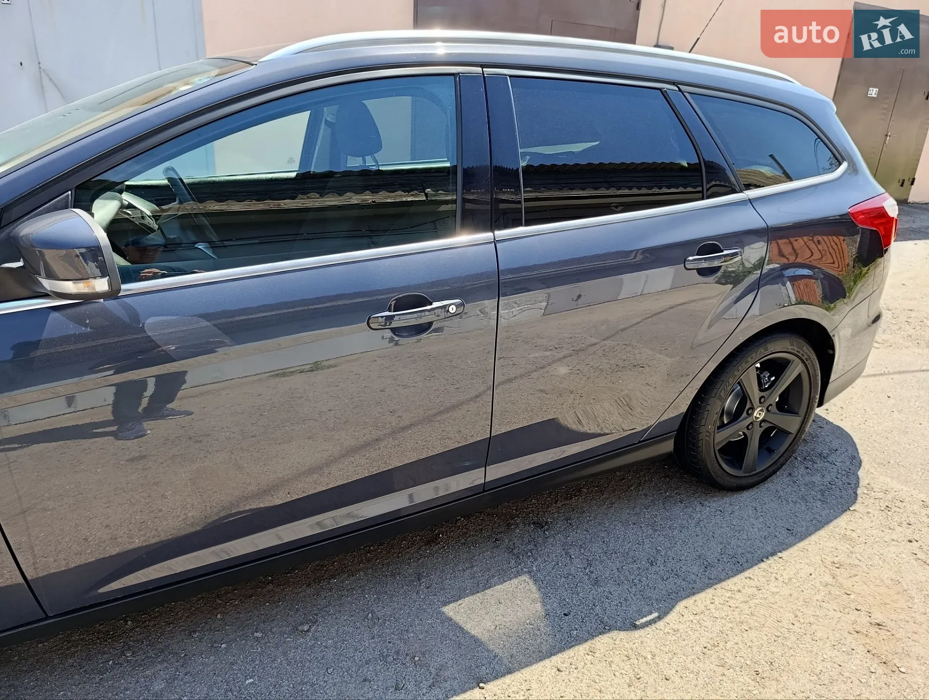 2014 Ford Focus - мініатюра 38