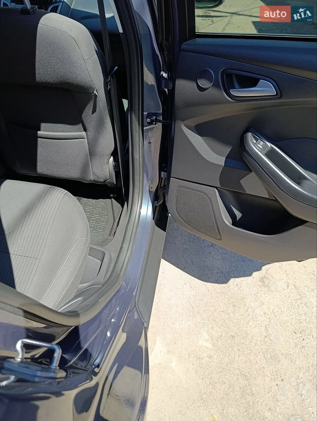 2014 Ford Focus - мініатюра 70